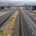 Carretera Leon Salamanca