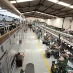 Nave industrial Cuadra